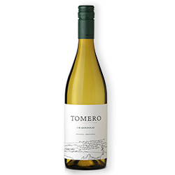 Vino blanco Tomero