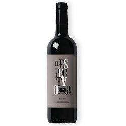 Vino tinto blend El Espectador