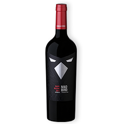 Vino tinto blend Mad Bird