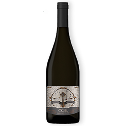 Vino tinto cabernet franc 13Cles